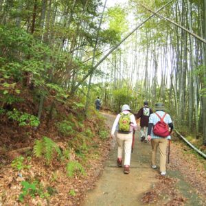 熊野古道