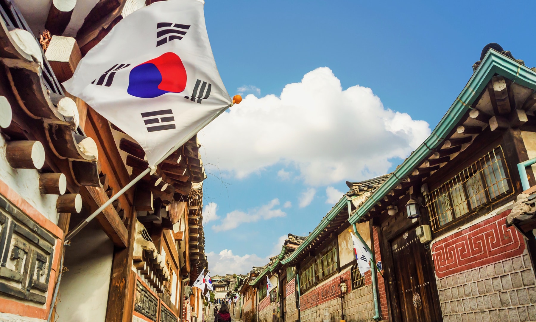 意外と知られていない韓国の文化や習慣 日本との違いも徹底調査 Pokke ポッケ