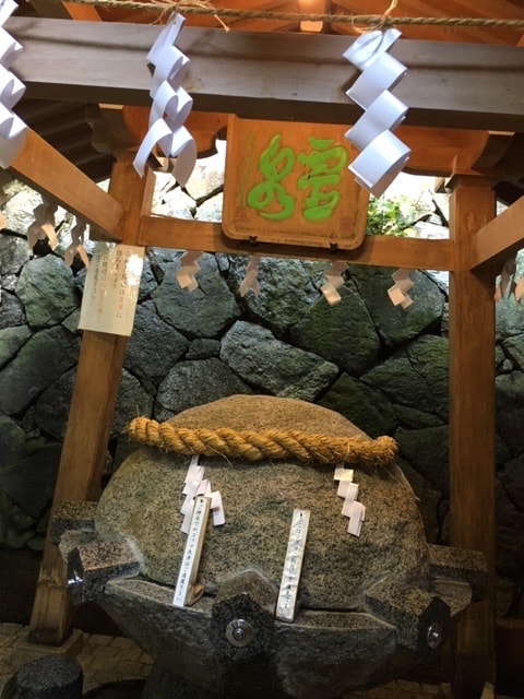 奈良観光スポット