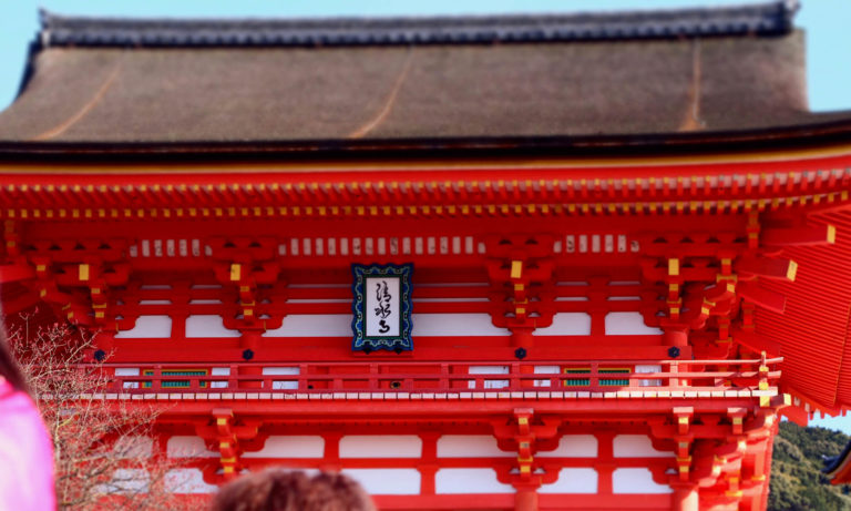 京都観光写真2