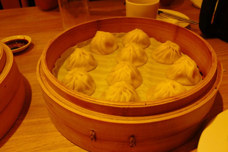 人気料理なのに値段は手頃 台湾旅行で食べた食事を全て紹介 Pokke ポッケ