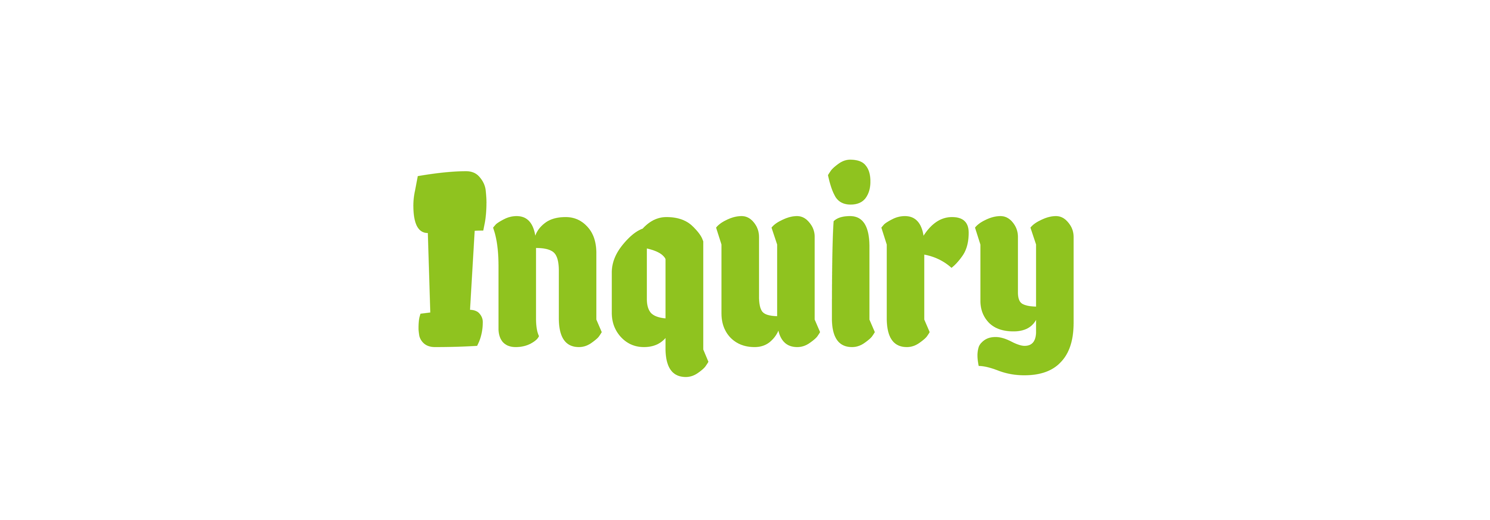 Inquiry