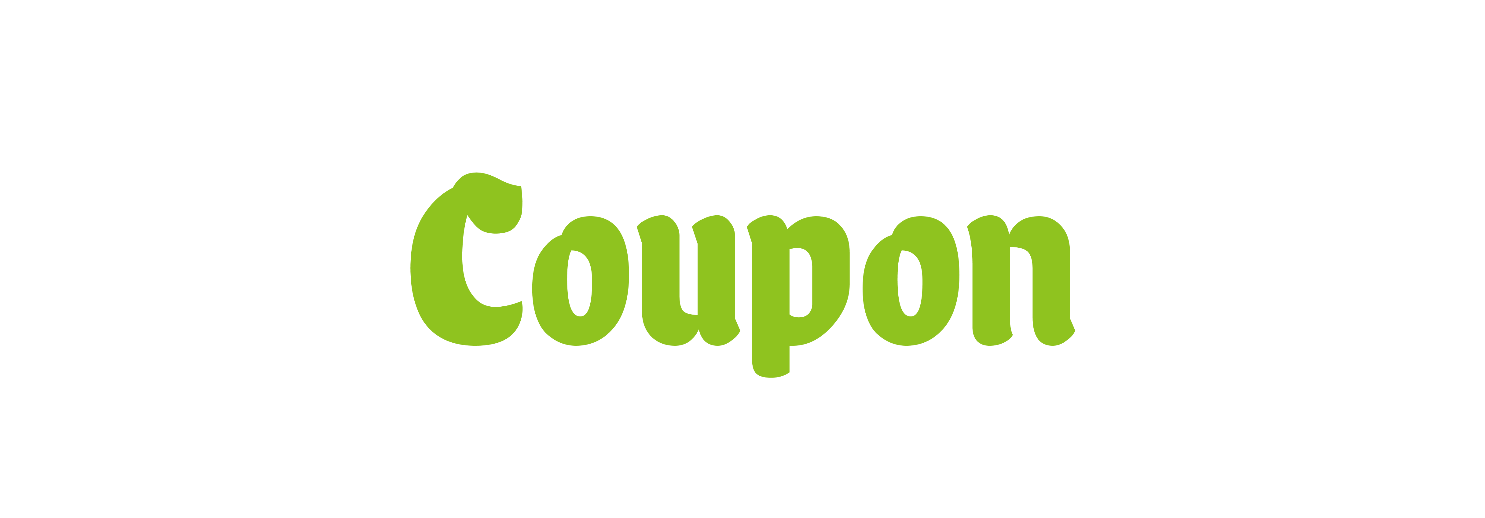 coupon