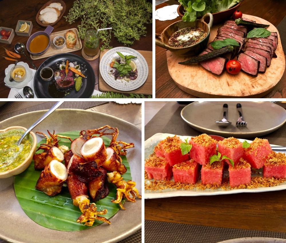 マグノリア・カフェ