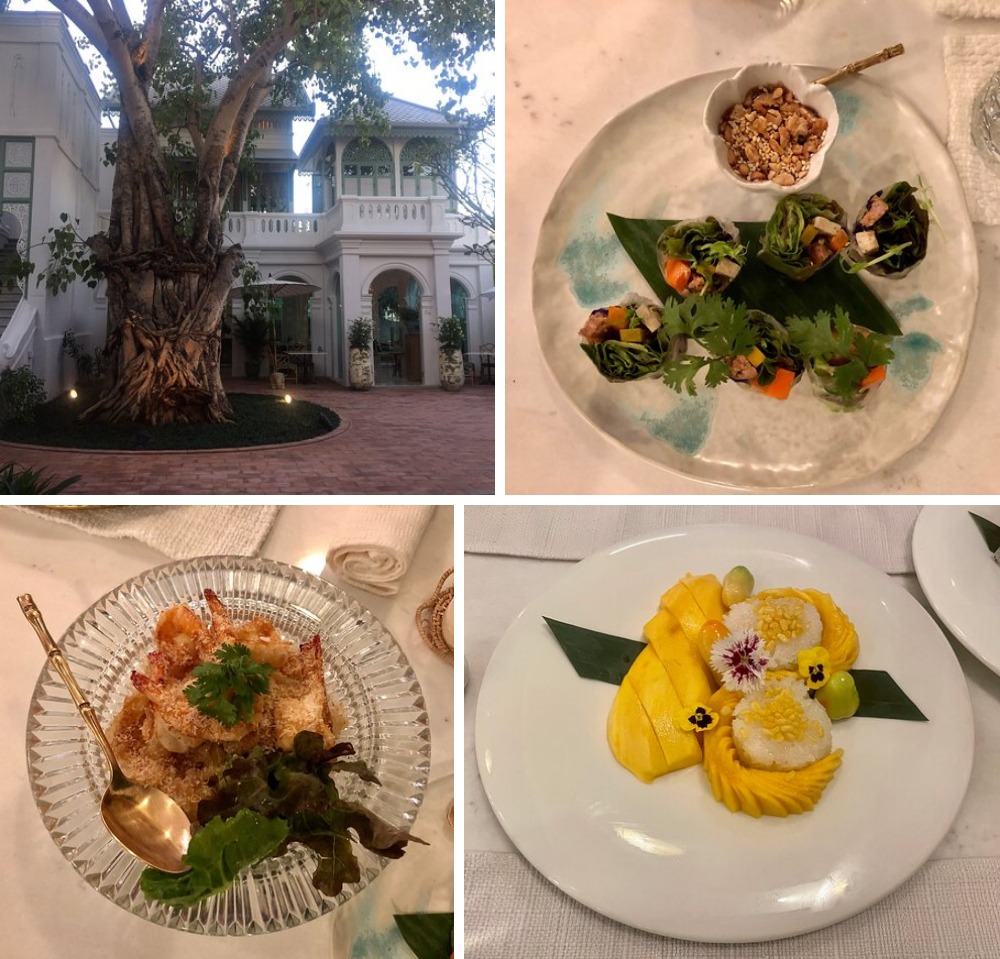 ギン・レストラン