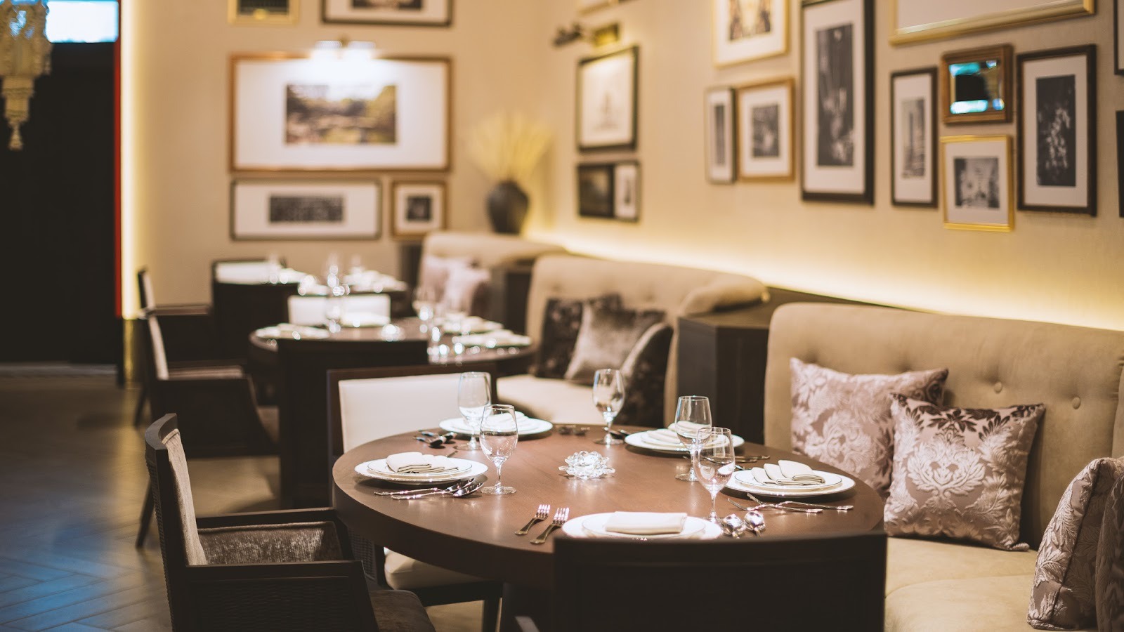 バンコクのグルメイメージ