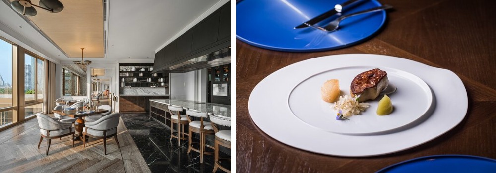 コート・バイ・マウロ・コラグレコ