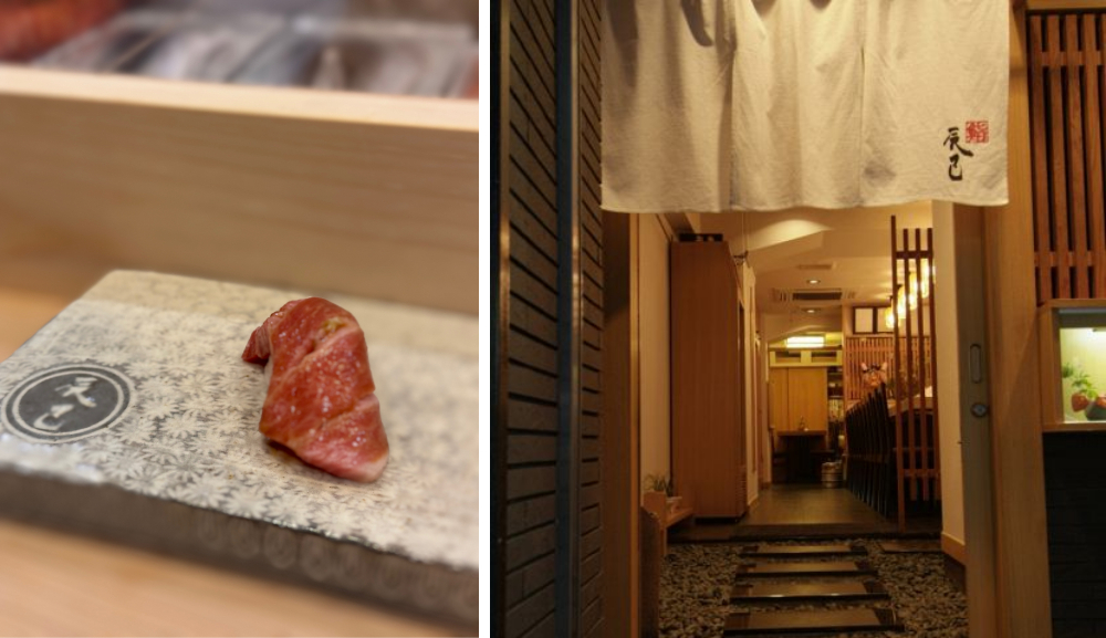 Ginza