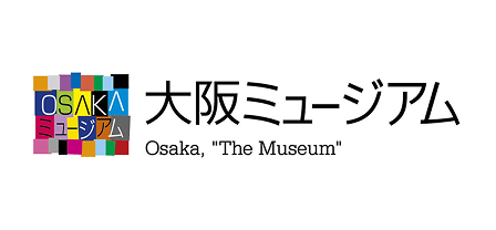 大阪ミュージアムのバナー
