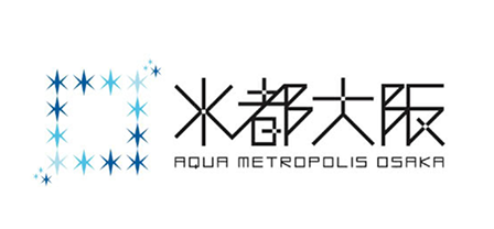 水都大阪のバナー