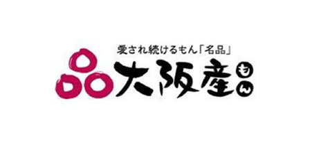 大阪産もん名品のバナー
