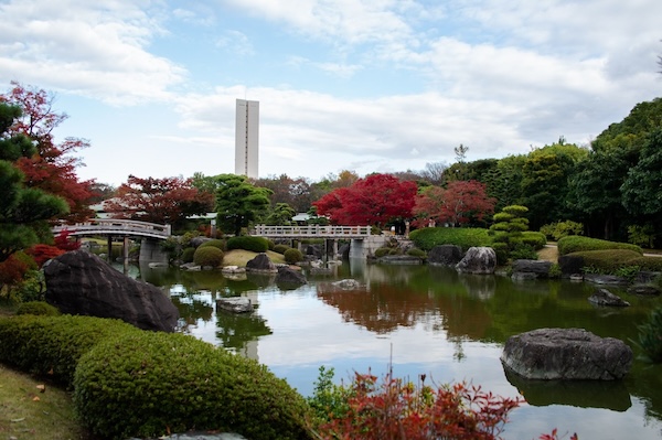 大仙公園の画像