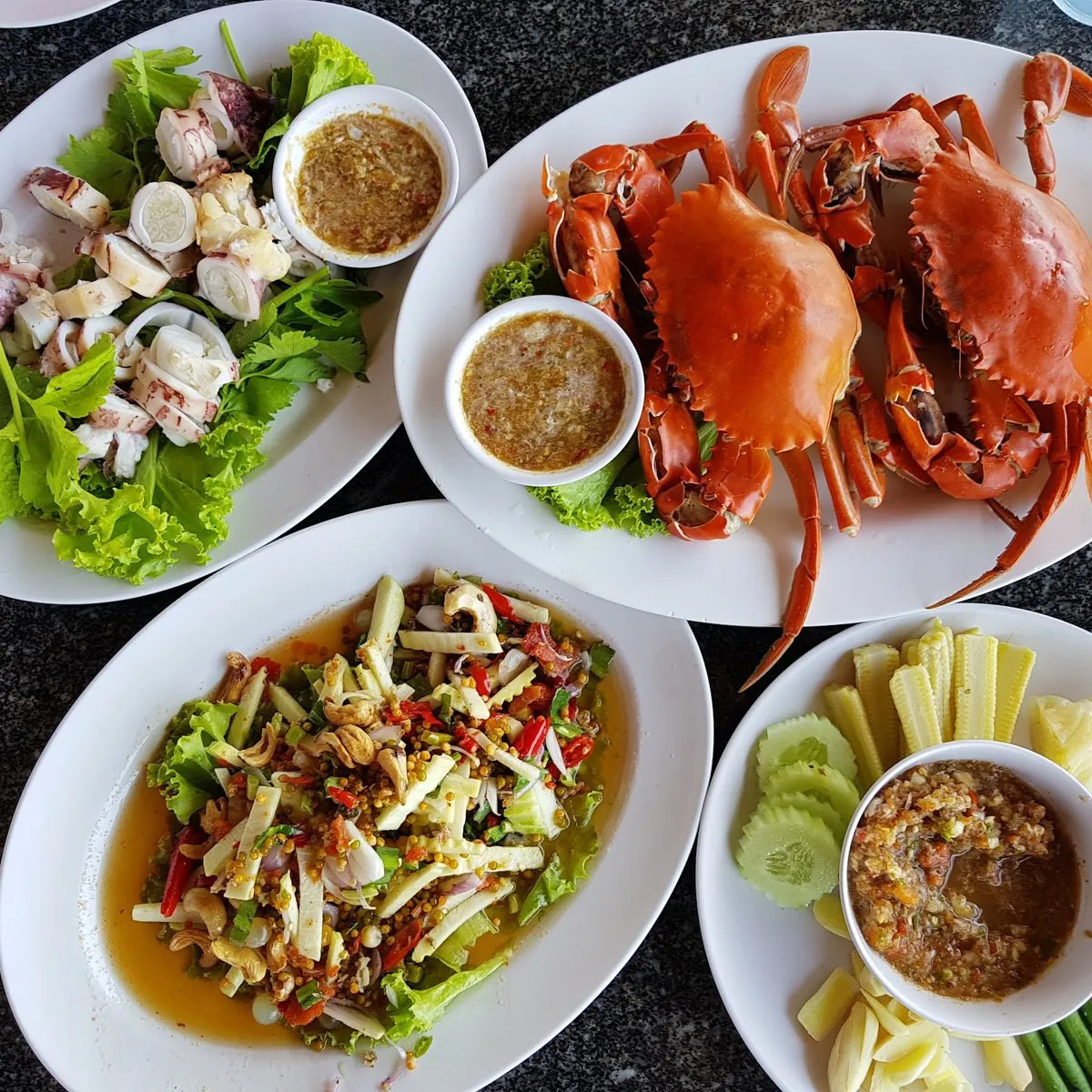 Pattaya